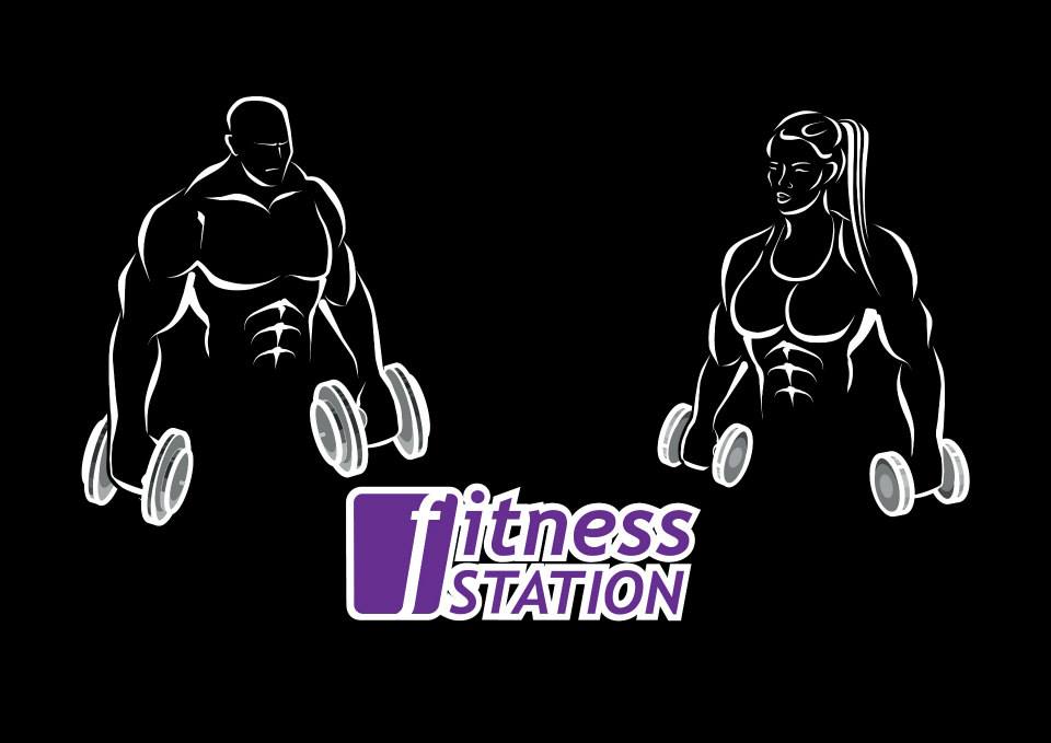 Fitness Station